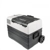 Kühlbox FreezBox 42 L mit Räder Kompressor Kühlschrank Offroad Cooly - HFB42