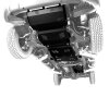 horntools Unterfahrschutz Fiat Fullback Tank Stahl  - HFIFUSPTA01