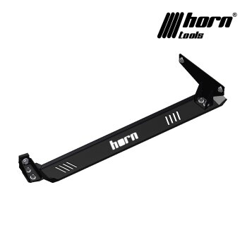 horntools Unterfahrschutz Fiat Fullback Schalter Getriebe...