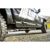 horntools Ford Ranger & Raptor Rockslider LAPIS Aluminium ab Baujahr 2015 Zubehör  Kabinenschutz horntools - HFORARSA01