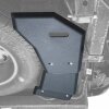 horntools Unterfahrschutz Tank AdBlue für Ford Ranger (Bj. 2019 - 2022)