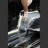Herculiner  7m2 Kit grau Beschichtung passend für Ladefläche PU - HHERCKITGREY