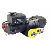 horntools Elektrische Seilwinde Gamma 1,6 Tonnen ATV