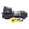 horntools Elektrische Seilwinde Gamma 1,6 Tonnen ATV