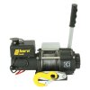 horntools Elektrische Seilwinde Gamma 2,0 Tonnen ATV