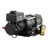 horntools Elektrische Seilwinde Gamma 2,0 Tonnen ATV