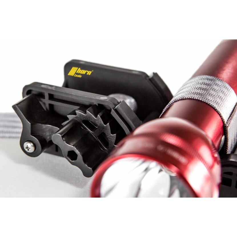 QuickFist 12-203mm Schnell Spann System Gurthalter  - HQF70070