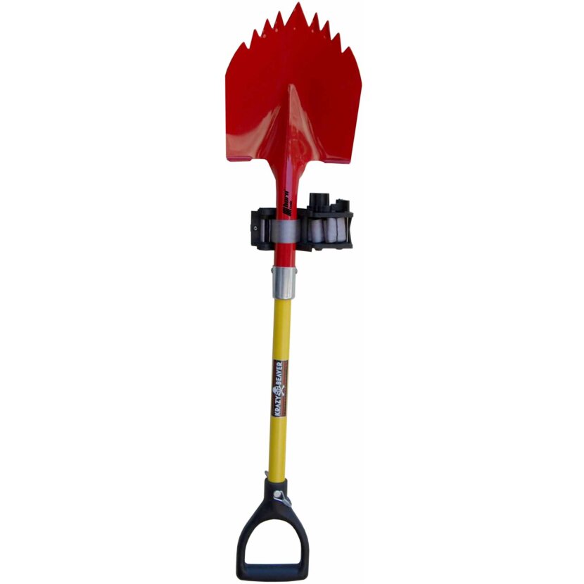 QuickFist 12-203mm Schnell Spann System Gurthalter  - HQF70070