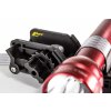 QuickFist 12-203mm Schnell Spann System Gurthalter  - HQF70070