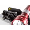 QuickFist 12-203mm Schnell Spann System Gurthalter  - HQF70070