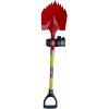 QuickFist 12-203mm Schnell Spann System Gurthalter  - HQF70070