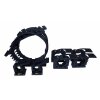 QuickFist Werkzeughalter Kit 8teilig - HQF90010