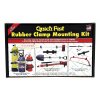 QuickFist Werkzeughalter Kit 8teilig - HQF90010