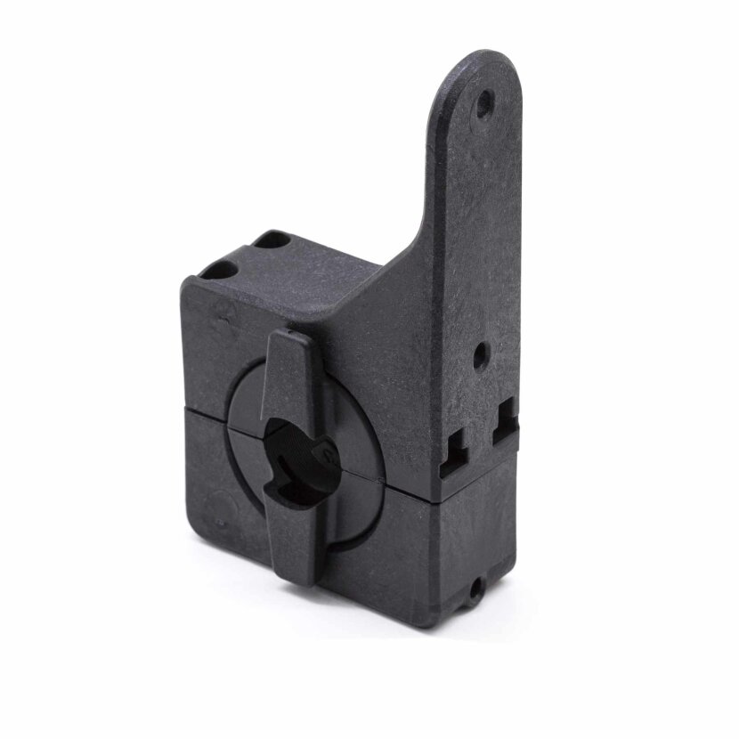 QuickFist Rohr Montagekit 25-64mm 2Stück - HQF90050