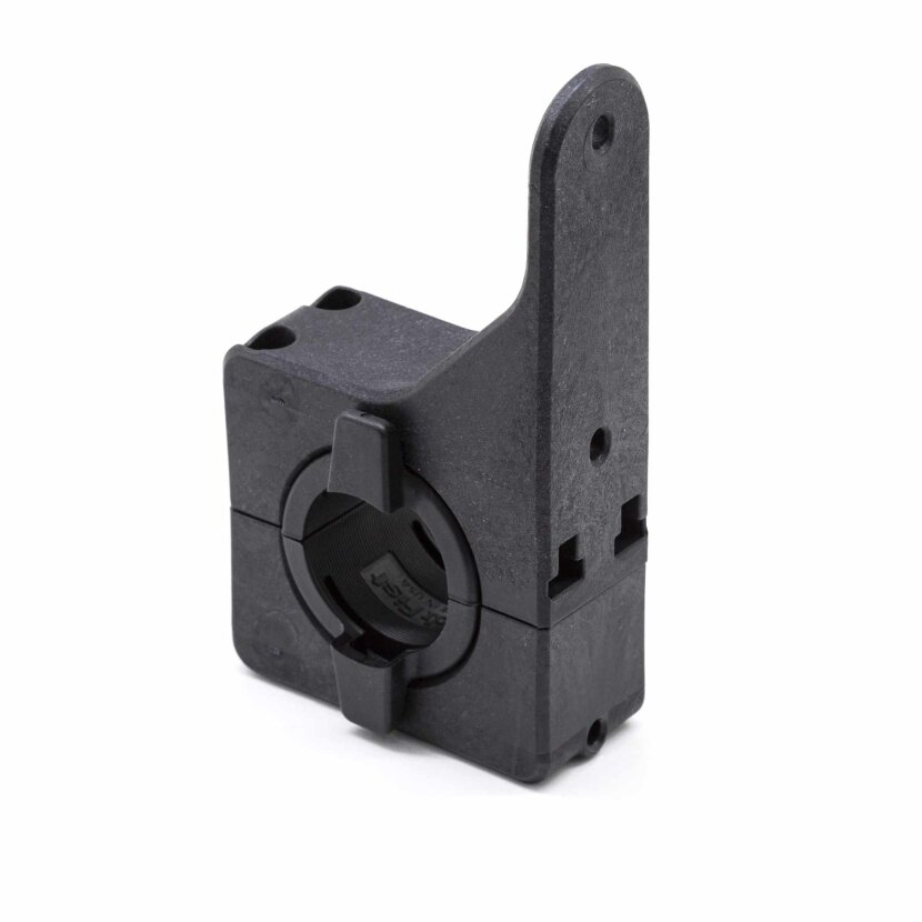 QuickFist Rohr Montagekit 25-64mm 2Stück - HQF90050