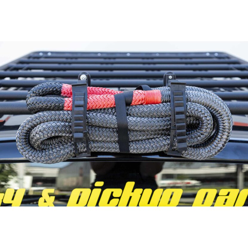 QuickFist Rohr Montagekit 25-64mm 2Stück - HQF90050