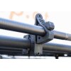 QuickFist Rohr Montagekit 25-64mm 2Stück - HQF90050