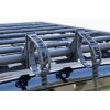 QuickFist Rohr Montagekit 25-64mm 2Stück - HQF90050