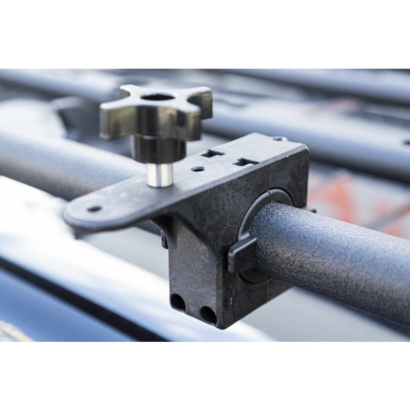 QuickFist Hi-Lift Montagekit 25-64mm 2Stück - HQF90060