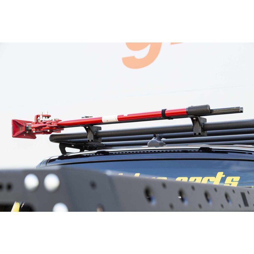 QuickFist Hi-Lift Montagekit 25-64mm 2Stück - HQF90060