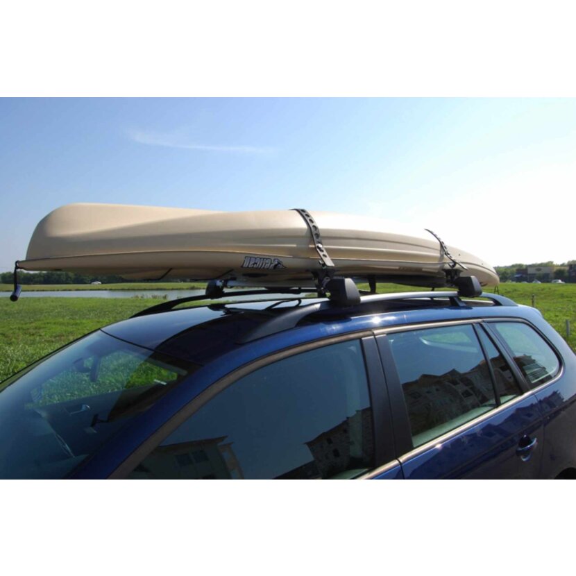QuickFist Hi-Lift Montagekit 25-64mm 2Stück - HQF90060