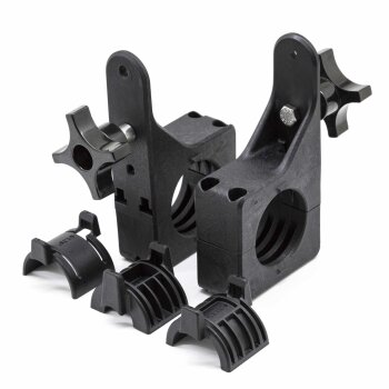 QuickFist Hi-Lift Montagekit 25-64mm 2Stück - HQF90060