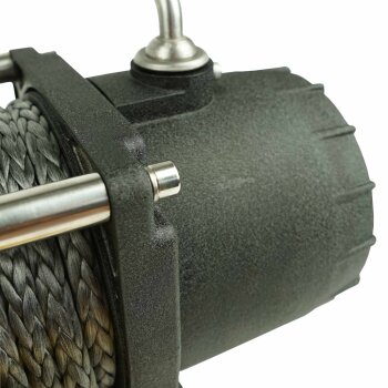 horntools Seilwinde Alpha 5,4 Tonnen Quick