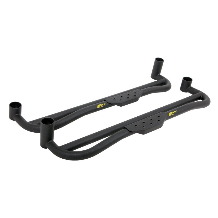 horntools Suzuki Jimny FJ Side Step Aluminium Rock Crawler Rockslider Zubehör - HWBSIJIM002A