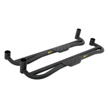 horntools Suzuki Jimny FJ Side Step Aluminium Rock...