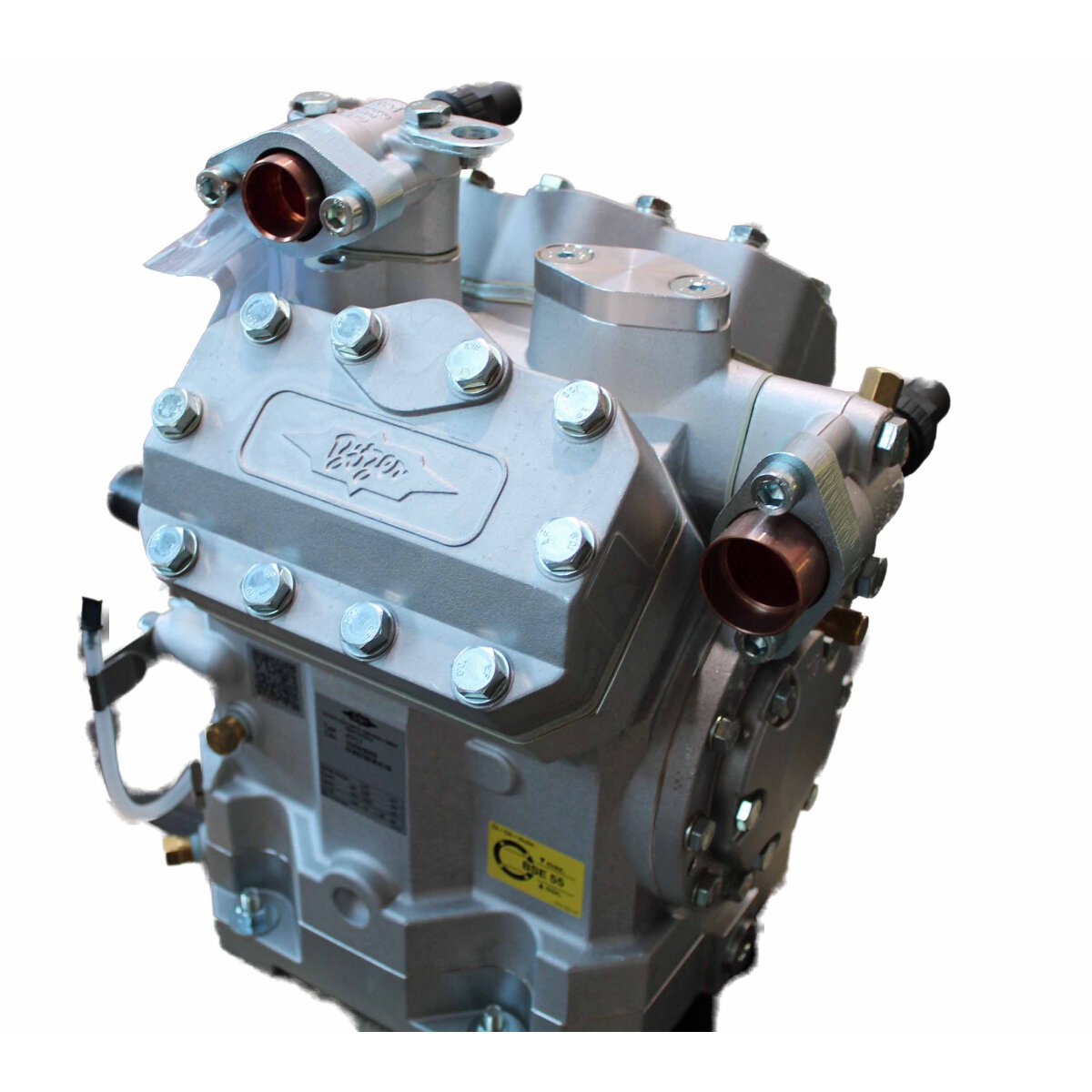 Klimakompressor - 4TFC 4TFCStandard 475ccm Bitzer, 1.324,99 €