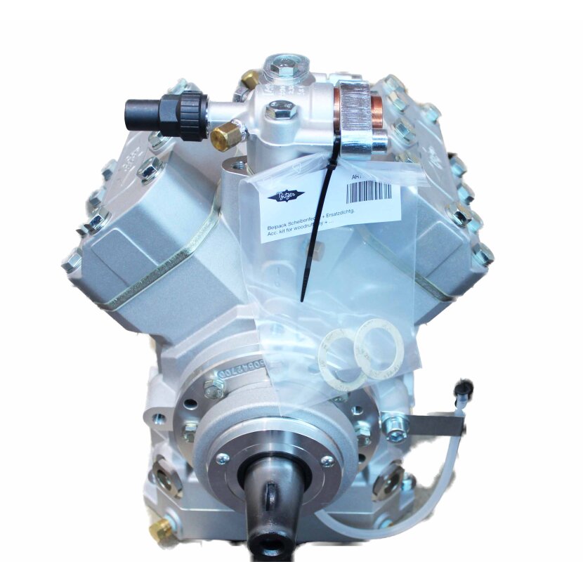 Klimakompressor - 4TFC 4TFCStandard 475ccm Bitzer