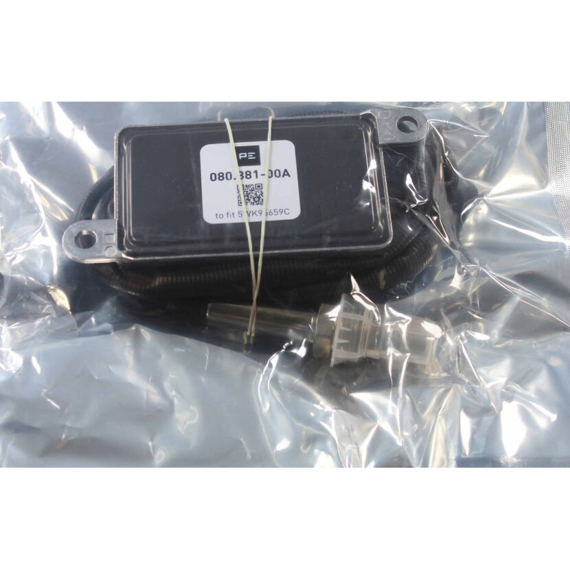 NOX-Sensor passend für MB 009 153 0128 EURO 6
