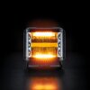 STRANDS Arbeitsscheinwerfer SIBERIA RED FOX 809125 LED 41W 8400 / 3583 lm