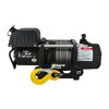 Seilwinde HPK5000-24V 2,3 t 24 V