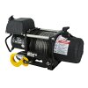 Seilwinde HPK5000-24V 2,3 t 24 V