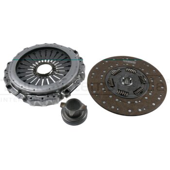 SACHS Kupplungssatz 3400107031 - 3400 107 031