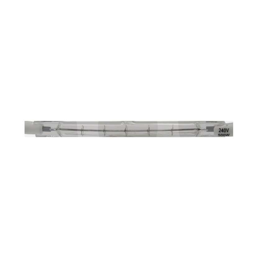 H1-Halogen-Scheinwerferlampe - 400 Watt