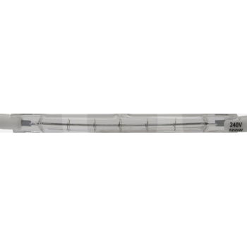H1-Halogen-Scheinwerferlampe - 400 Watt