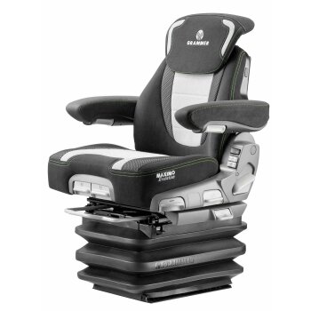 GRAMMER Traktor Sitz Maximo Evolution Dynamic Maximo XT...