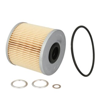 MANN+HUMMEL Ölfilter H1032 / 1x