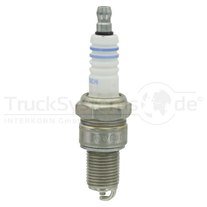 BOSCH Zündkerze 0 242 229 656 - 0242229656 für 101 000 002 AA