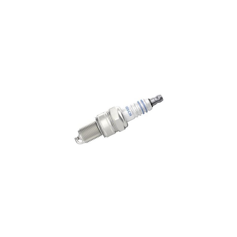 BOSCH Zündkerze 0 242 229 656 - 0242229656 für 101 000 002 AA
