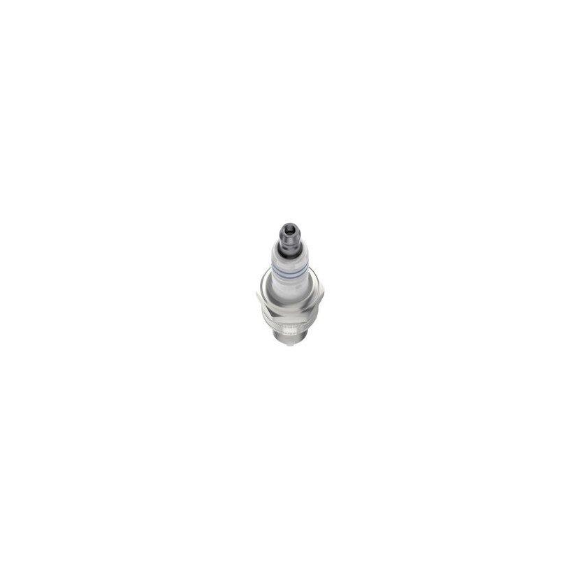 BOSCH Zündkerze 0 242 235 663 - 0242235663 für N 017 811 39
