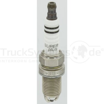 BOSCH Zündkerze 0 242 235 668 - 0242235668 für...