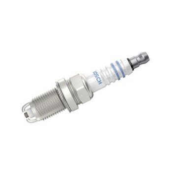 BOSCH Zündkerze 0 242 235 668 - 0242235668 für...