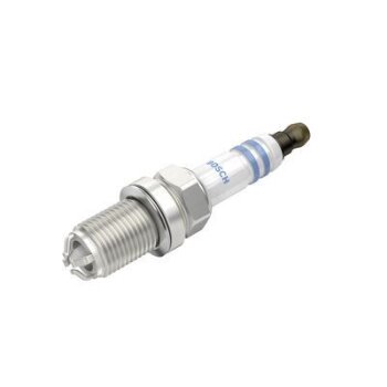 BOSCH Zündkerze 0 242 236 562 - 0242236562 für...