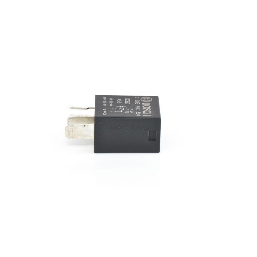 BOSCH Relais, Arbeitsstrom 0 986 AH0 304 - 0986AH0304 für 96 202 209 80