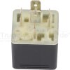 BOSCH Relais, ABS 0 332 209 206 - 0332209206 für 11114896
