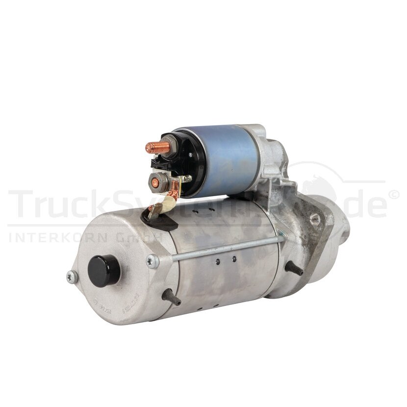 BOSCH Starter 0 986 017 990 - 0986017990 für A 004 151 86 01