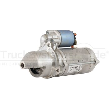 BOSCH Starter 0 986 017 990 - 0986017990 für A 004...